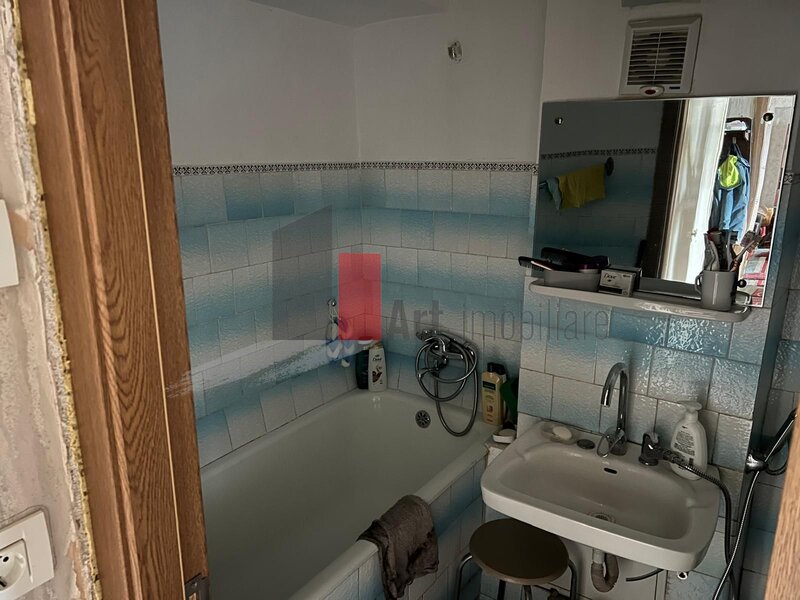 Mega Mall, apartament 2 camere.