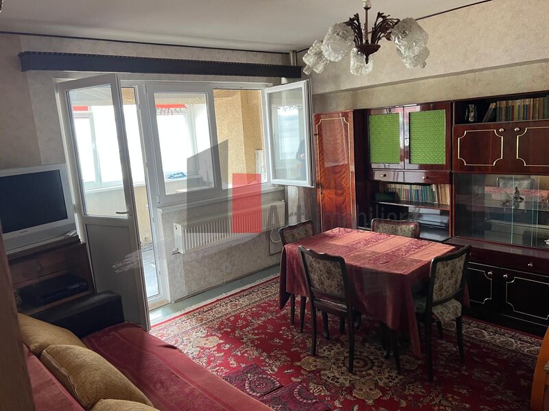 Mega Mall, apartament 2 camere.