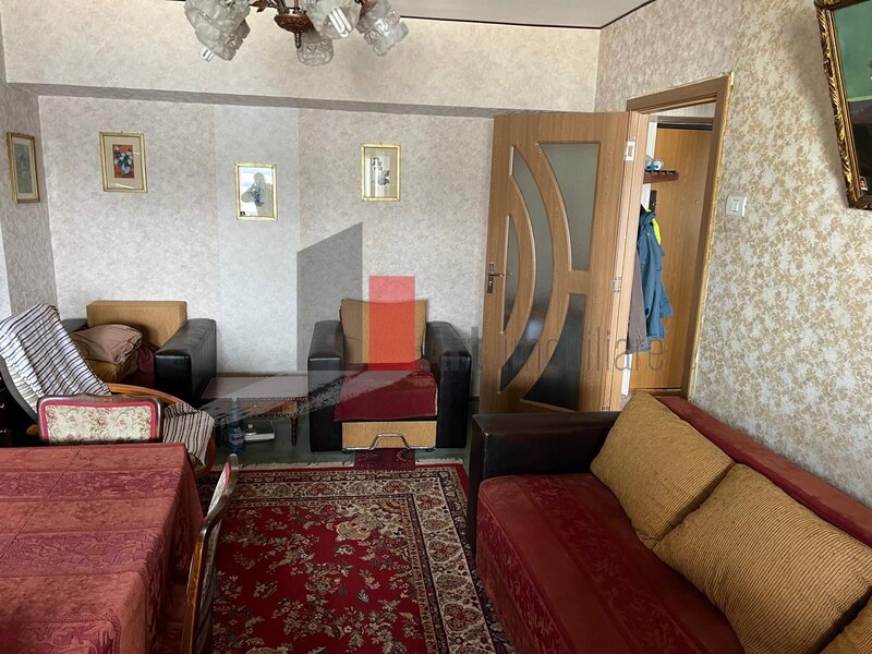 Mega Mall, apartament 2 camere.