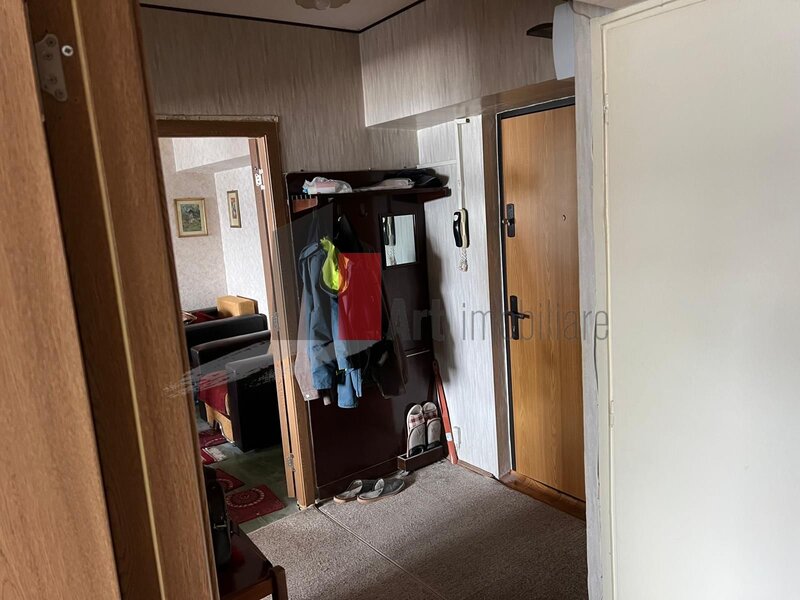 Mega Mall, apartament 2 camere.