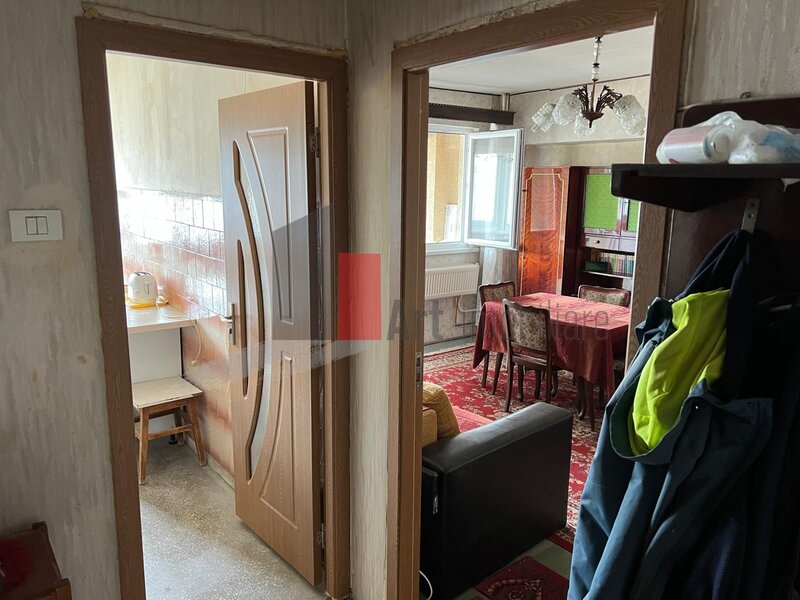 Mega Mall, apartament 2 camere.