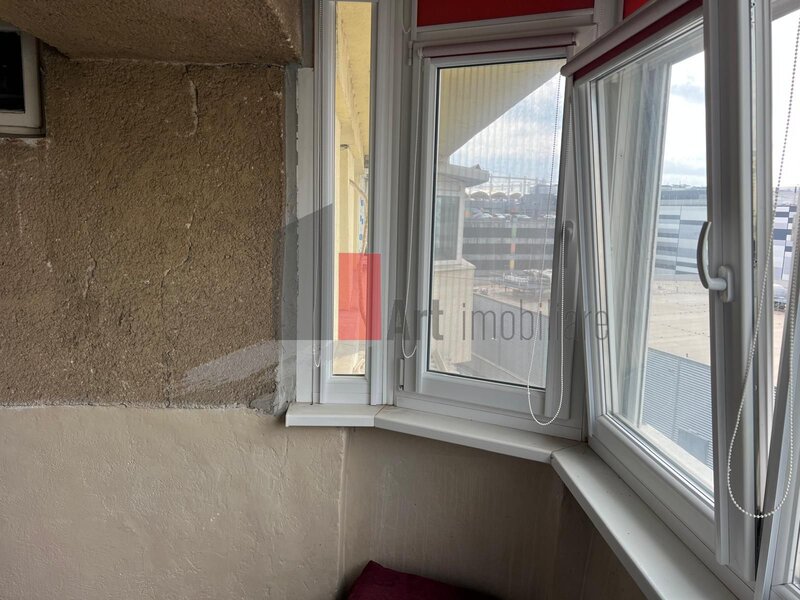 Mega Mall, apartament 2 camere.