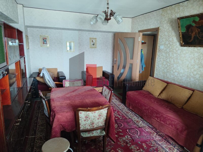 Mega Mall, apartament 2 camere.