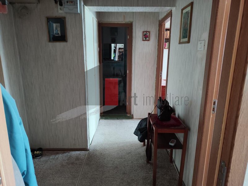 Mega Mall, apartament 2 camere.