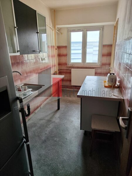 Mega Mall, apartament 2 camere.